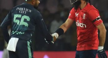 PAK vs AFG 4th T20I Live Streaming: When & Where to Watch the Match, Full Squad