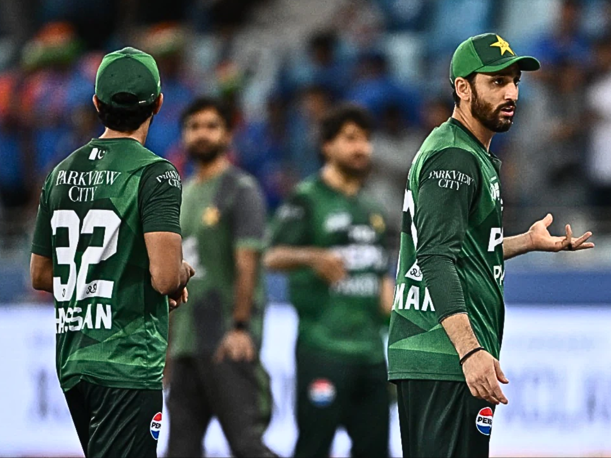 Asia Cup 2025: Pakistan Reverses Withdrawal Threat to Avoid ICC Sanctions