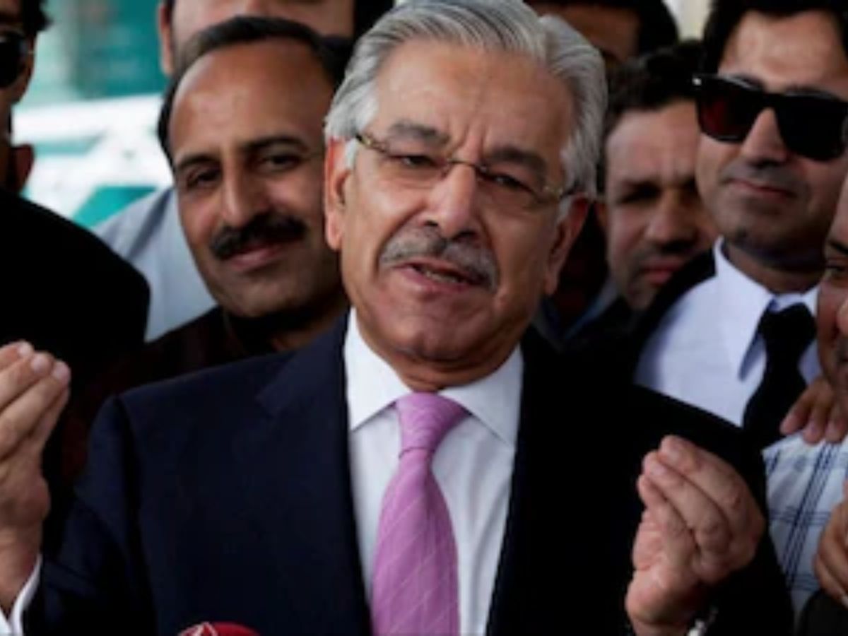 Pakistan Defense Minister Advises Citizens to ‘Store Water at Home’ Amid Punjab Floods, Netizens Enraged