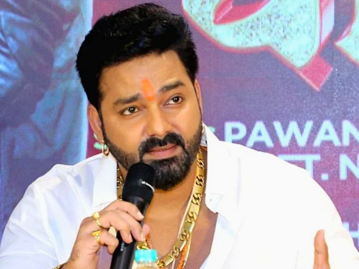 Pawan Singh in Rise & Fall: Net Worth, Career Journey, Family Life & Controversies