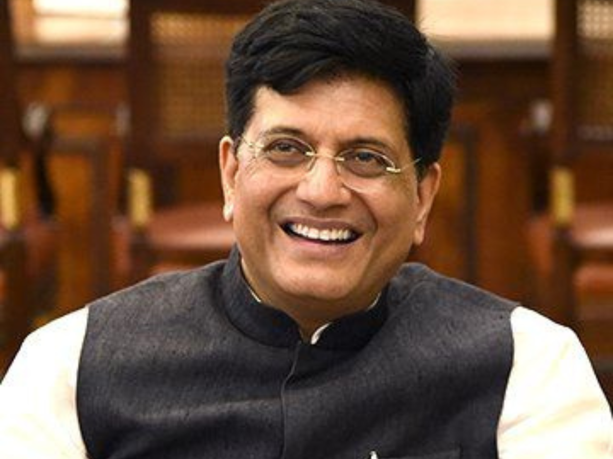 Piyush Goyal Meets US Trade Representative Greer to Fast-Track India-US Trade Deal