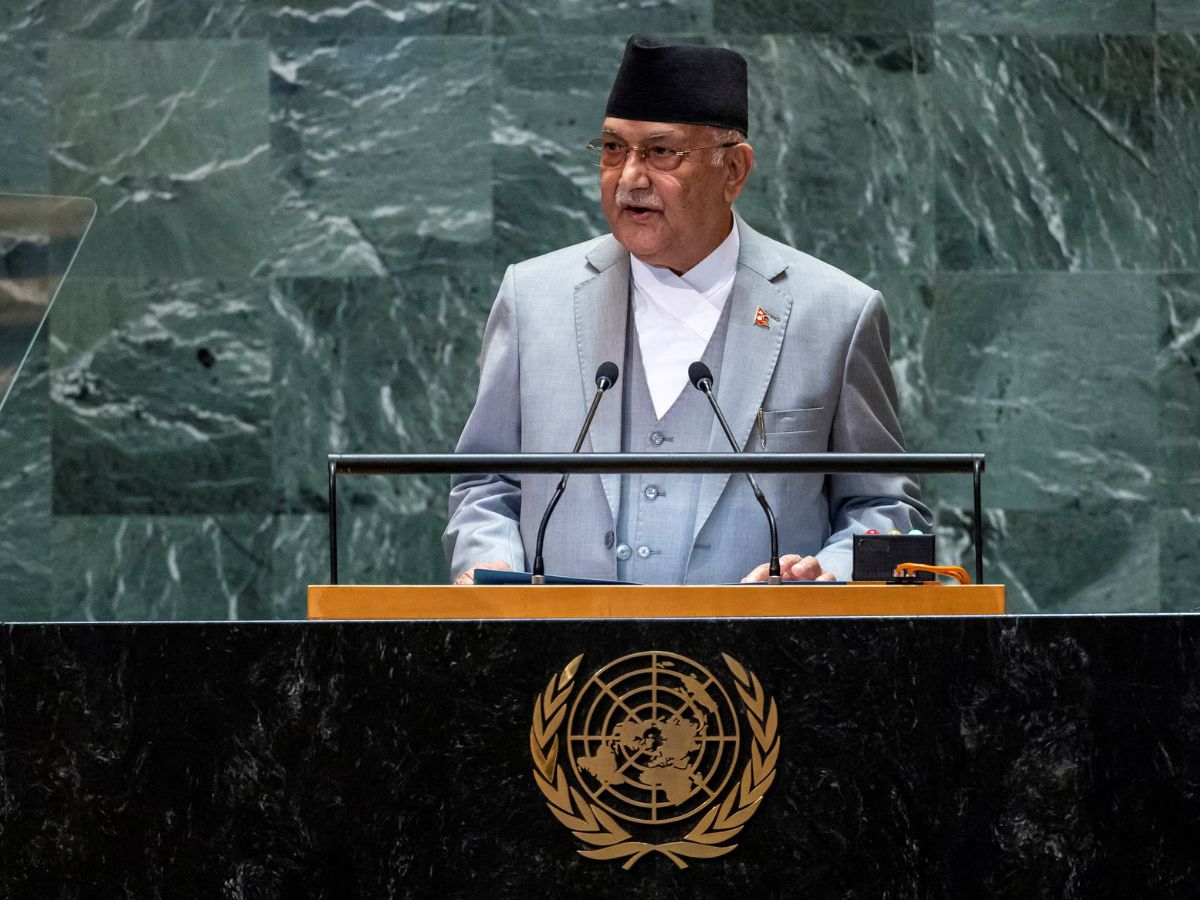 Nepal Protests: What’s Next for PM KP Sharma Oli and His Government?