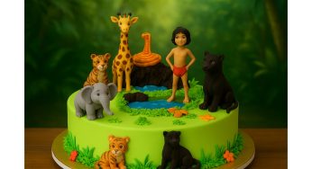 Cakes as Storybooks: How Kids’ Theme Cakes Are Turning Birthdays Into Mini Narratives