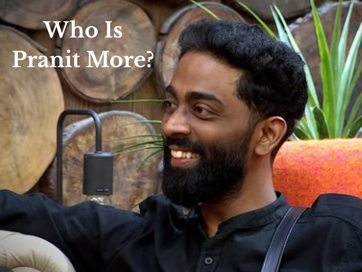 Pranit More: Net Worth, Career, Girlfriend & Controversy | Check Here