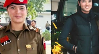 Who is Preeti Rajak? The First Woman Subedar and Star Trap Shooter