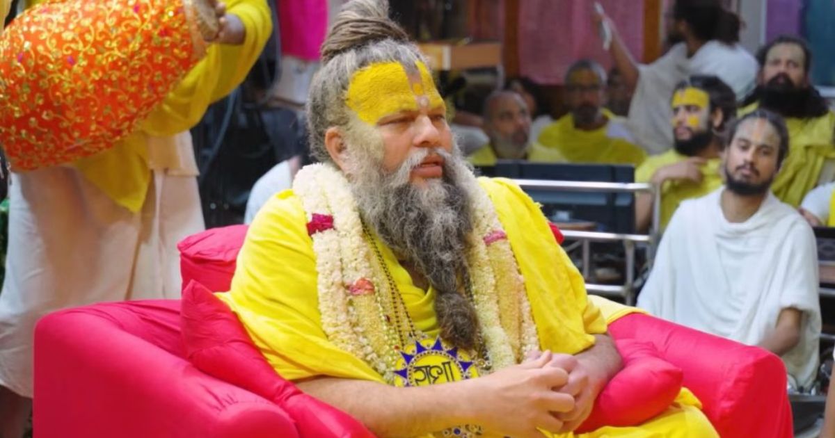 Why Meeting Premanand Ji Maharaj Takes a Year-Long Wait: Celebrities Share Their Experiences