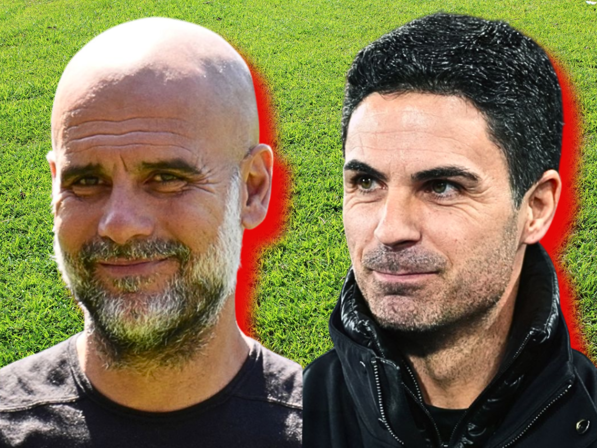 Premier League 2025/26 Live: Where to Watch Manchester Derby, Arsenal vs Man City & September Fixtures | Details Inside