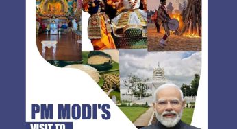 Why PM Modi’s Manipur Visit Is Important? Biren Singh Calls It a Step Towards Lasting Progress