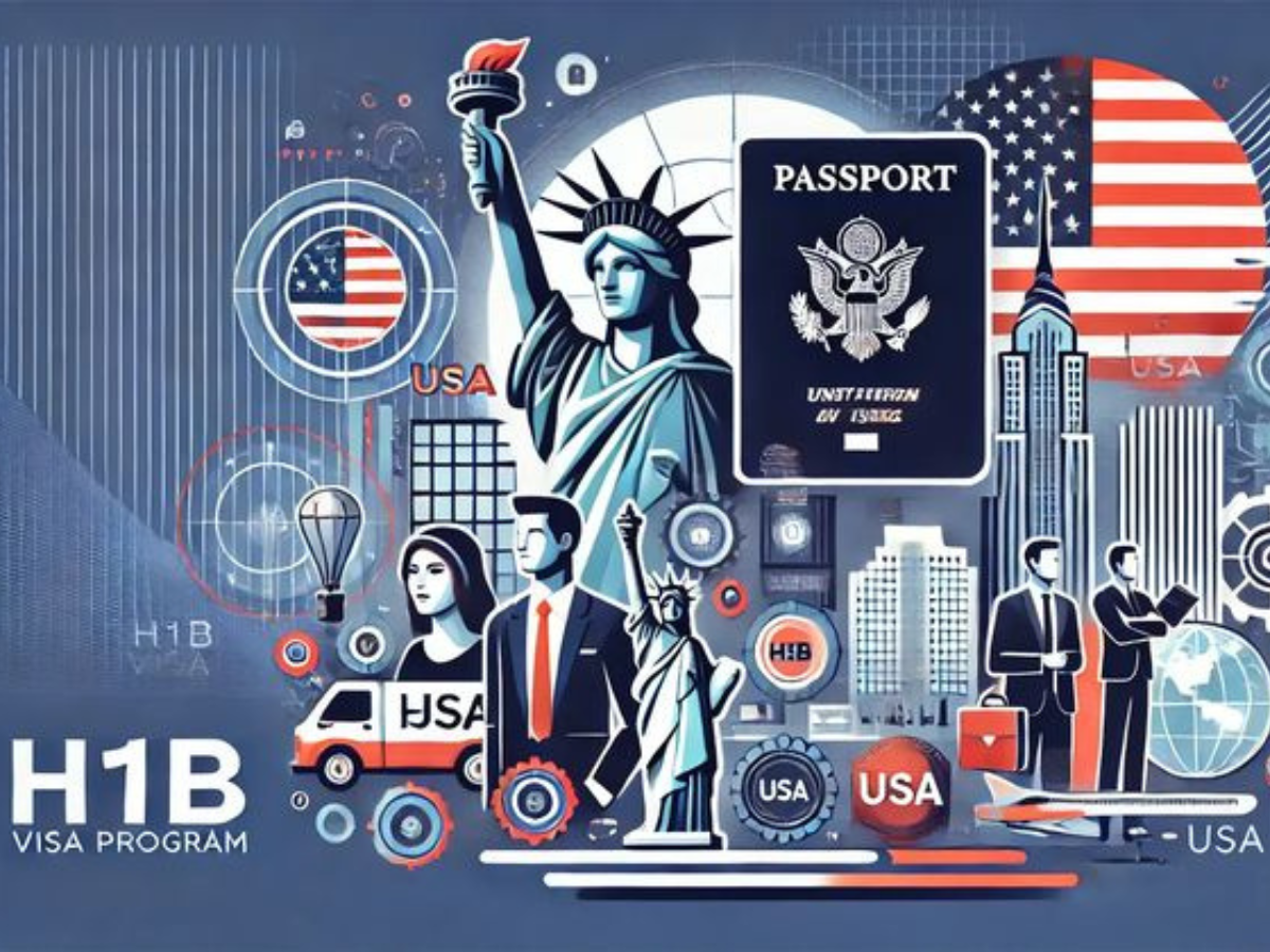 What is Project Firewall: How New H-1B Rules Protect American Workers in 2025