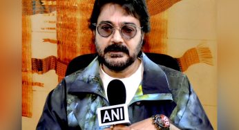 "'Devi Chaudhurani' is not just a story, it is history": Prosenjit Chatterjee