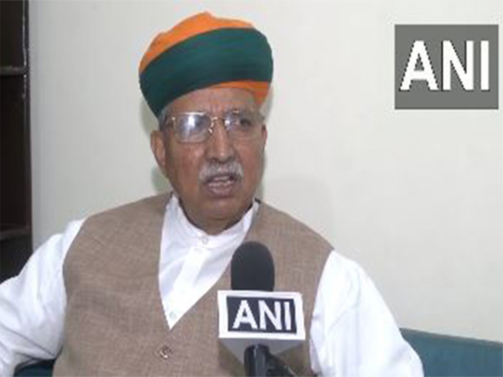 "AI can't apply constitutional morality": Arjun Ram Meghwal at inauguration of Amrita International School of Law in  Coimbatore
