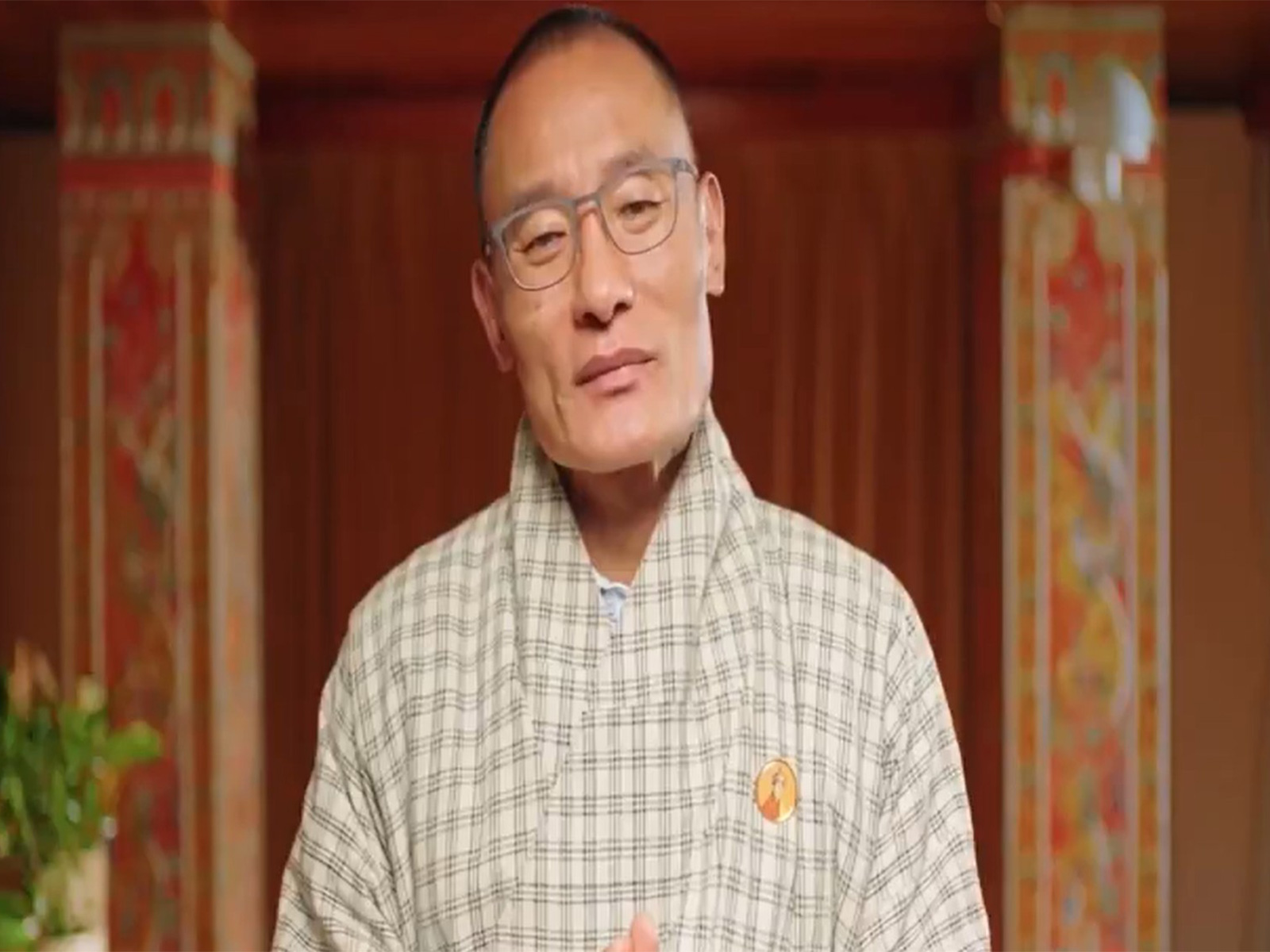 "All the people of Bhutan offer warmest wishes": PM Tshering Tobgay greets PM Modi on 75th birthday