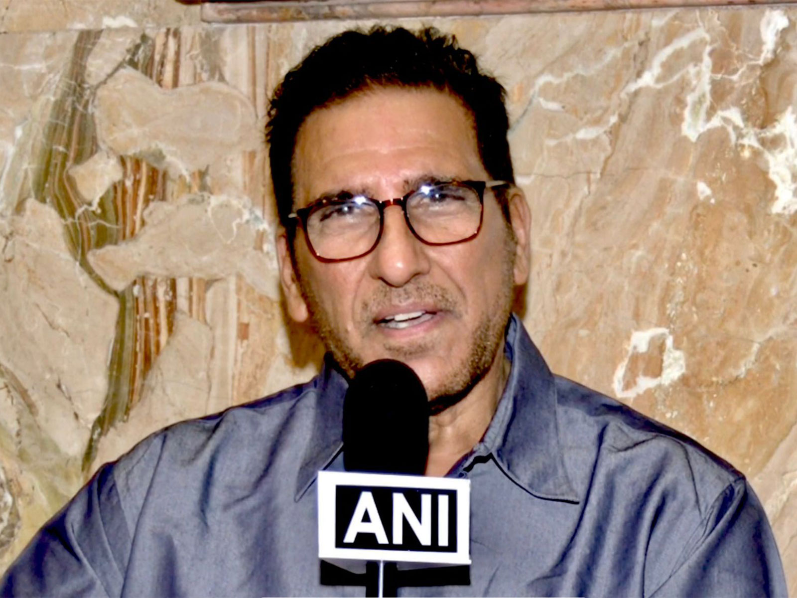 "He is always committed to the nation": Actor Mukesh Rishi extends warm wishes to PM Modi on his 75th birthday