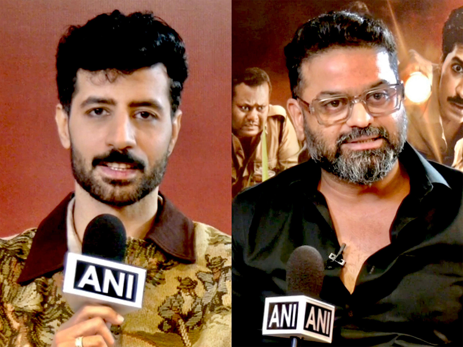 "He questions everything": Bhuvan Arora shares how he prepared to play cop in Shachindra Vats' 'Janaawar'