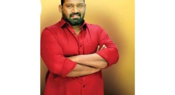 "I am shocked and saddened": Thalapathy Vijay condoles demise of Tamil actor-comedian Robo Shankar