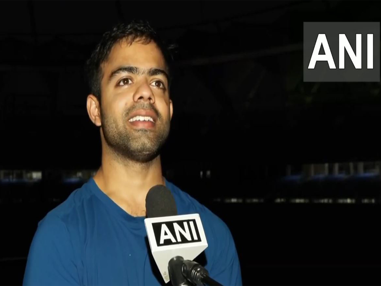 "I have prepared very well": Navdeep Singh ahead of World Para Athletics Championships 2025