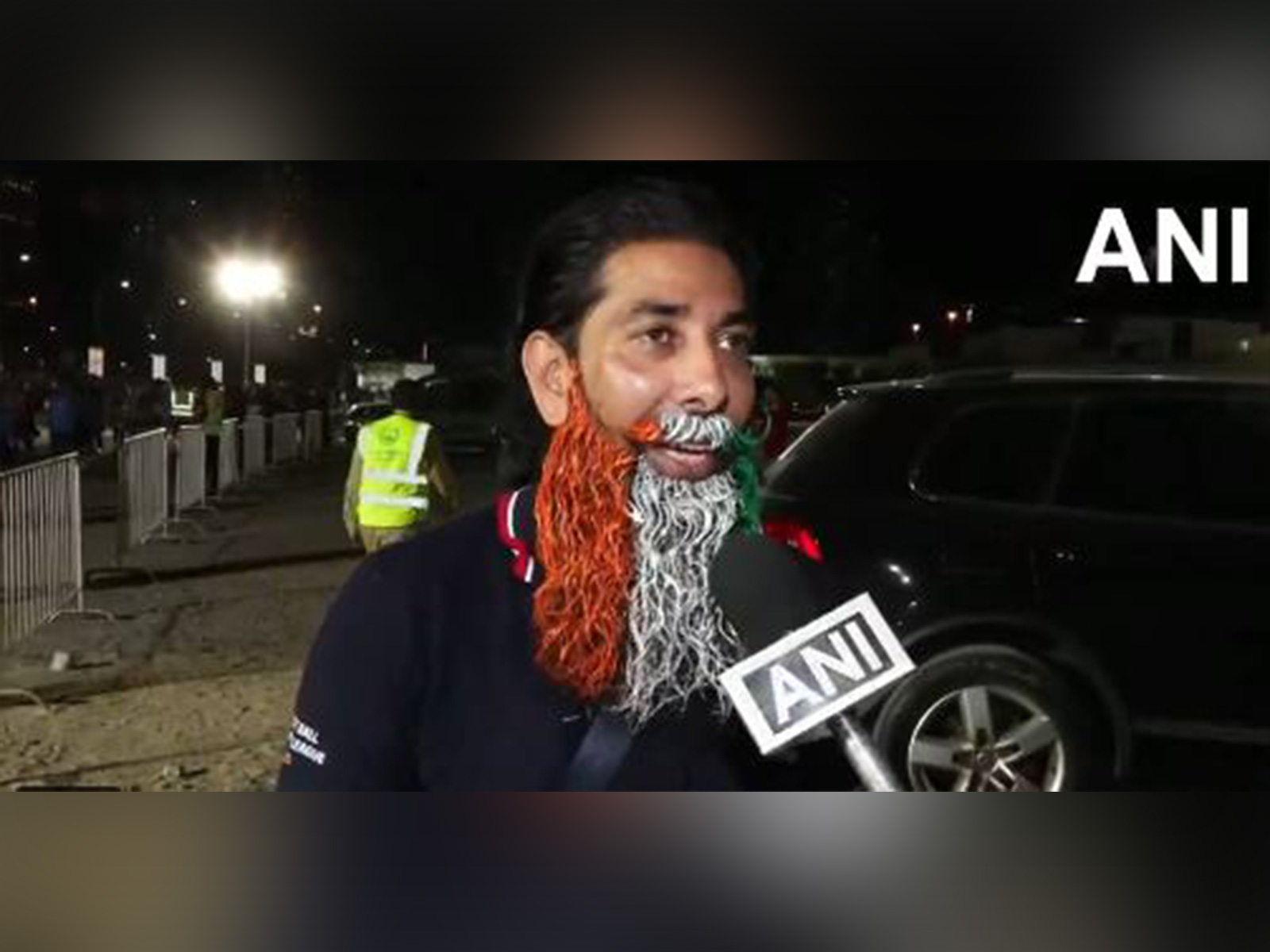 "India showed they're invincible": Fans in Dubai express happiness with win over Pakistan in Asia Cup