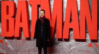 "It never really been done in a movie before": Matt Reeves on new antagonist role in his upcoming directorial 'Batman Part II'