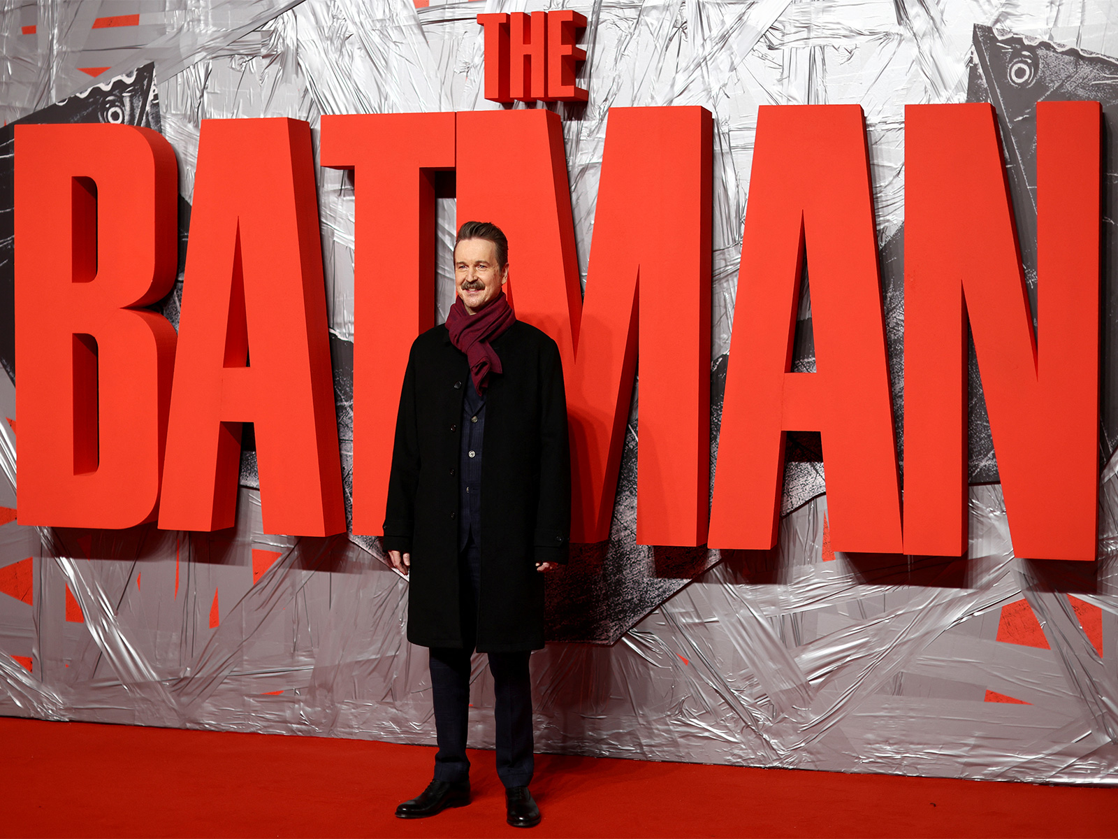 "It never really been done in a movie before": Matt Reeves on new antagonist role in his upcoming directorial 'Batman Part II'