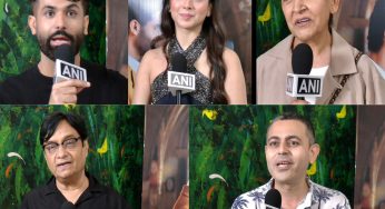 "It's beyond love, time, space": Deepti Naval, Jitesh Thakur, Alankrita Bora speak on 'Tara & Akash: Love Beyond Realms'