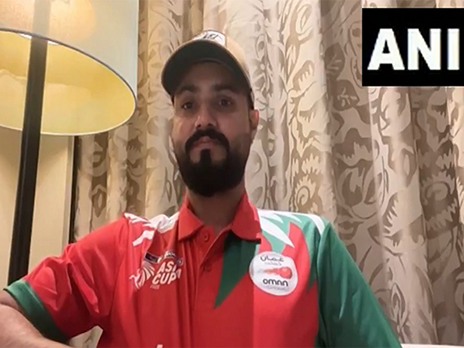 "Nerves affected our batting, but proud of bowling performance": Oman skipper Jatinder Singh after defeat against Pakistan