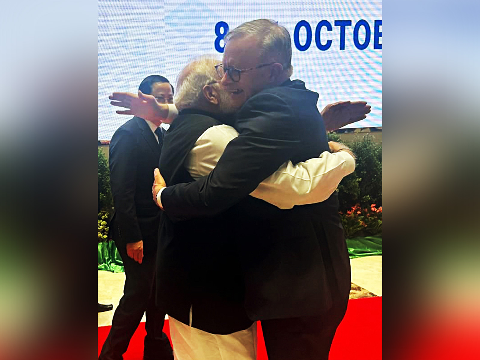 "Proud to share such a strong friendship with India": Australian PM Albanese wishes PM Modi on his birthday