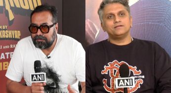 "So many producers refused…" Anurag Kashyap says Mohit Suri waited 7 years to make 'Saiyaara'
