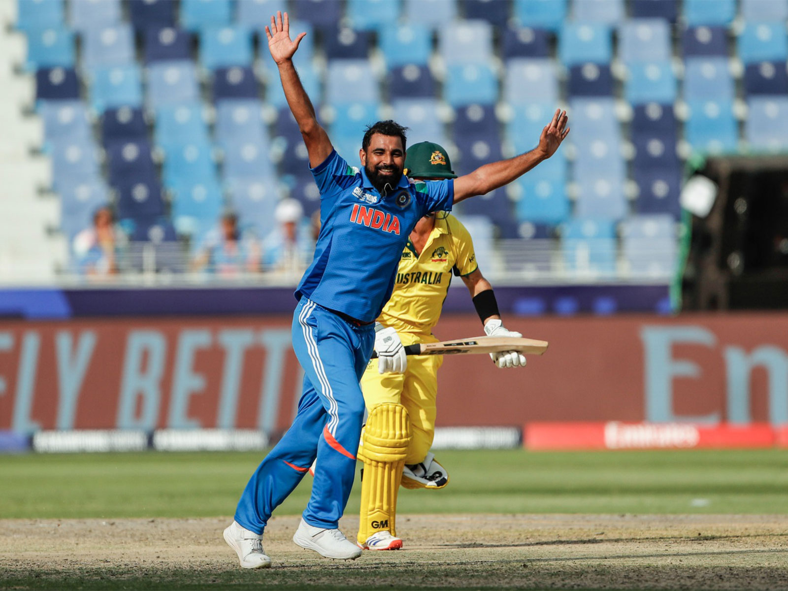 "Socha zaroor, par hua nahin…": Mohammed Shami recalls suicidal thoughts