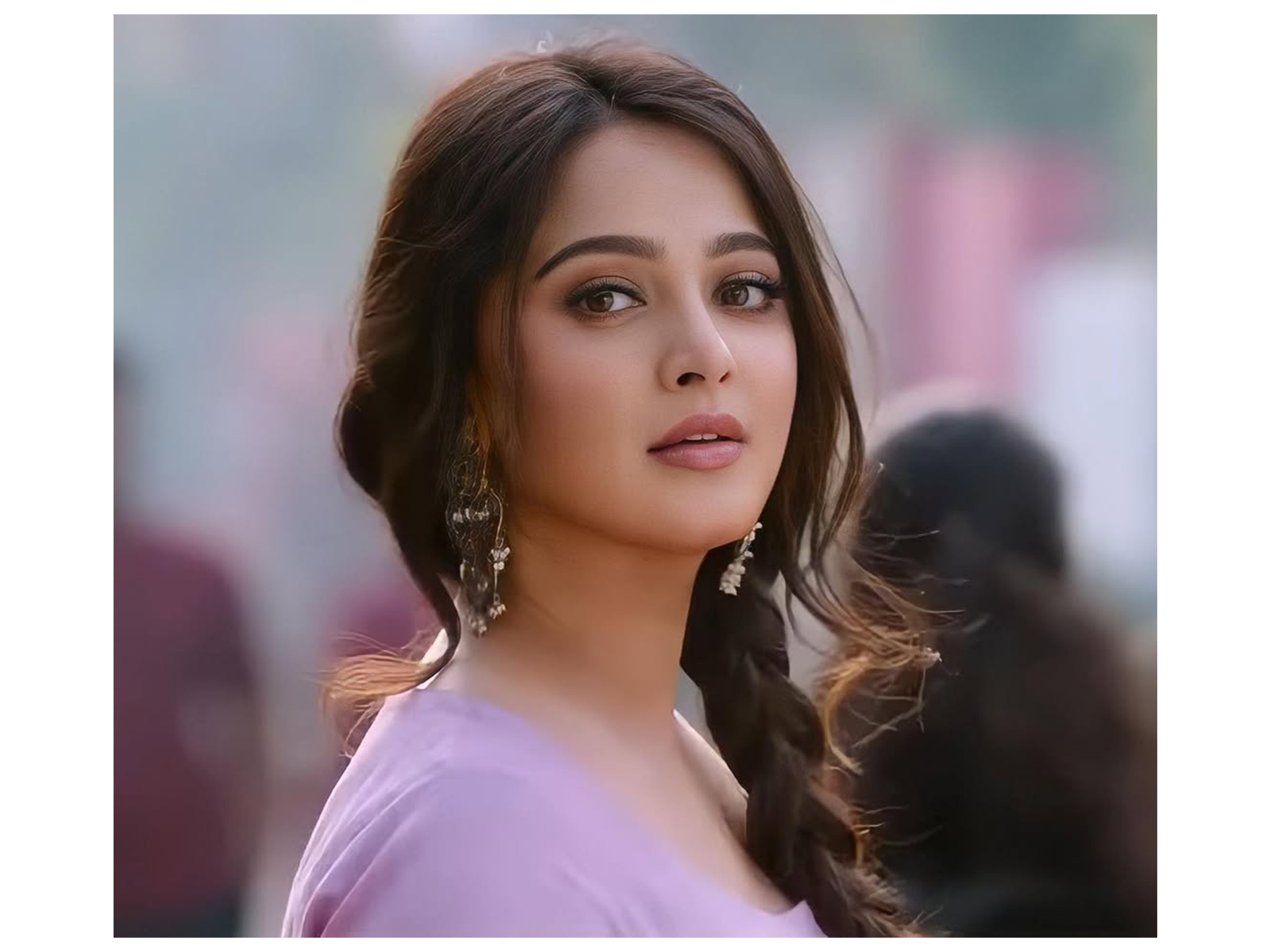 "To reconnect to the world…": Anushka Shetty announces break from social media, days after 'Ghaati' release