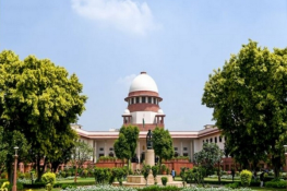 "We are proud of our Constitution, look what's happening in Nepal": Supreme Court