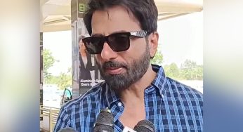 "We are trying to help them": Sonu Sood extends help to flood-affected regions in Punjab