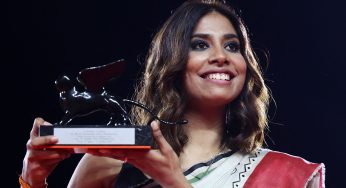 "We secretly filmed in Mumbai": 'Songs of Forgotten Trees' director Anuparna Roy recalls untold anecdotes