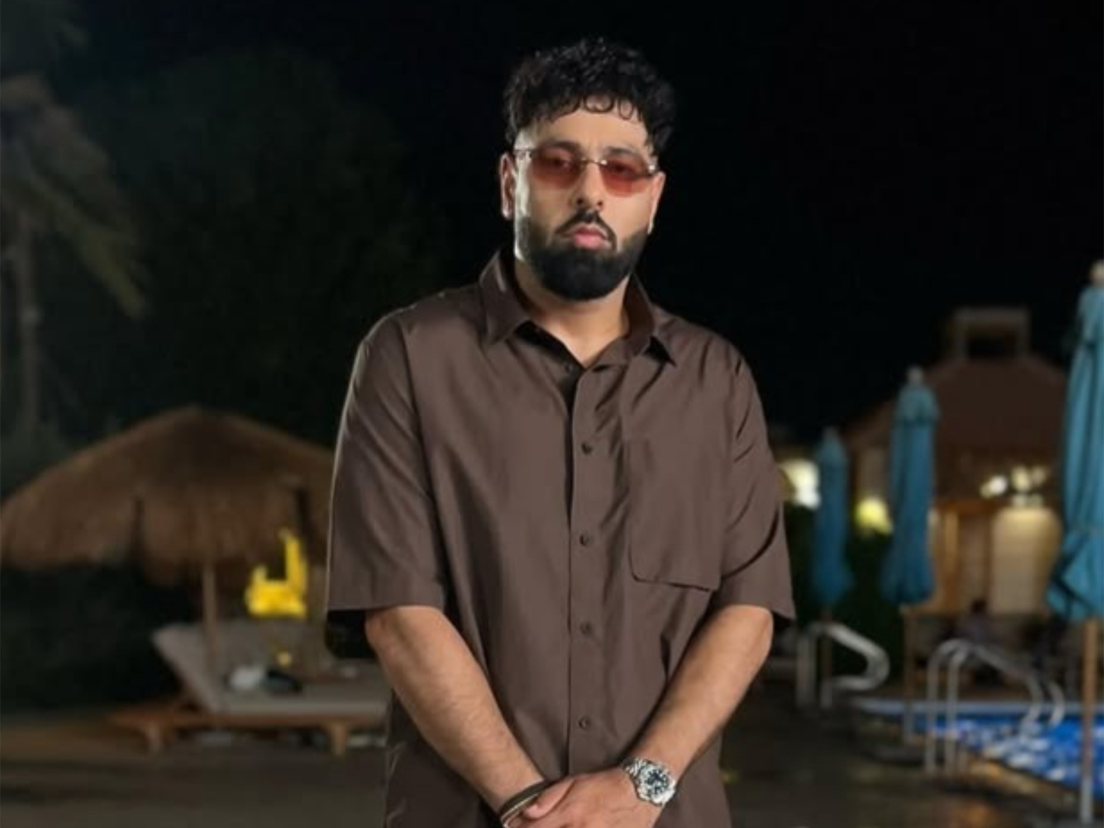 "We will rise again": Badshah pays powerful tribute to flood-affected Punjab during US concert