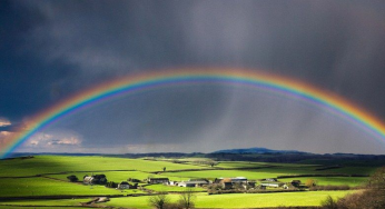 Science Behind Rainbows: Are They Disappearing from India | Complete Guide
