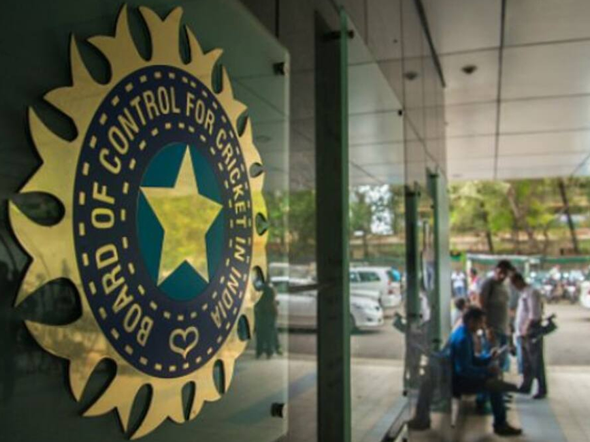 Rajeev Shukla & Debojit Saikia Emerge as Key Front-Runners in BCCI Election