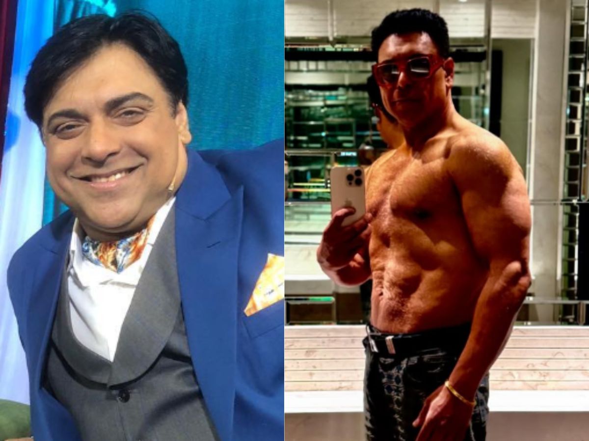 Happy Birthday Ram Kapoor!: The Star Who Challenged Fat Phobia and Became TV’s Leading Man