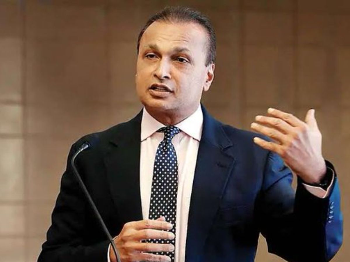 Bank of Baroda Declares RCom and Anil Ambani’s Loan Accounts as Fraud