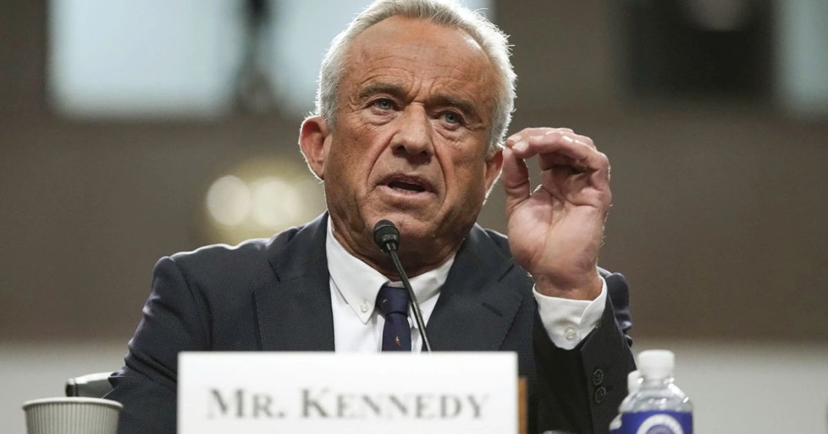 CDC In Turmoil: Why Robert F Kennedy Jr’S Firing Of Top Scientist Has America Divided