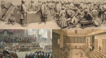 What Do Right Wing and Left Wing Mean in Politics? The History Behind It