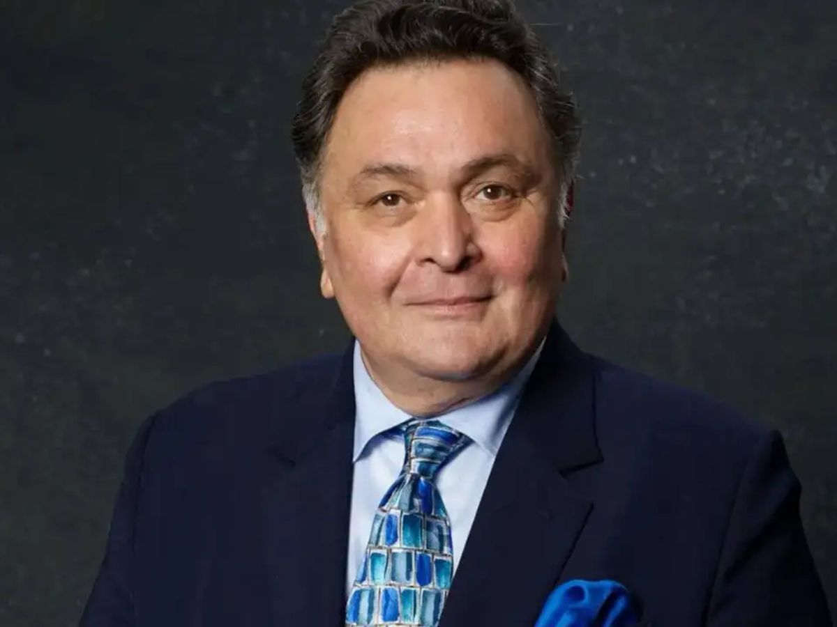 Rishi Kapoor’s Birth Anniversary: Neetu and Riddhima Fondly Remembers Him