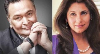 Rishi Kapoor’s Alleged Affairs With Dimple Kapadia & Others That Shocked Bollywood