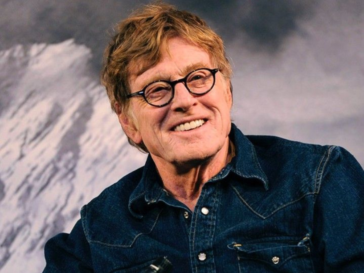 Robert Redford Died at 89: Oscar-Winning Legend’s Net Worth, Career & Family