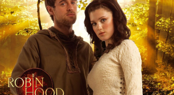 Robin Hood Returns: MGM+ Series Premieres November 2025 | Plot & Cast Details