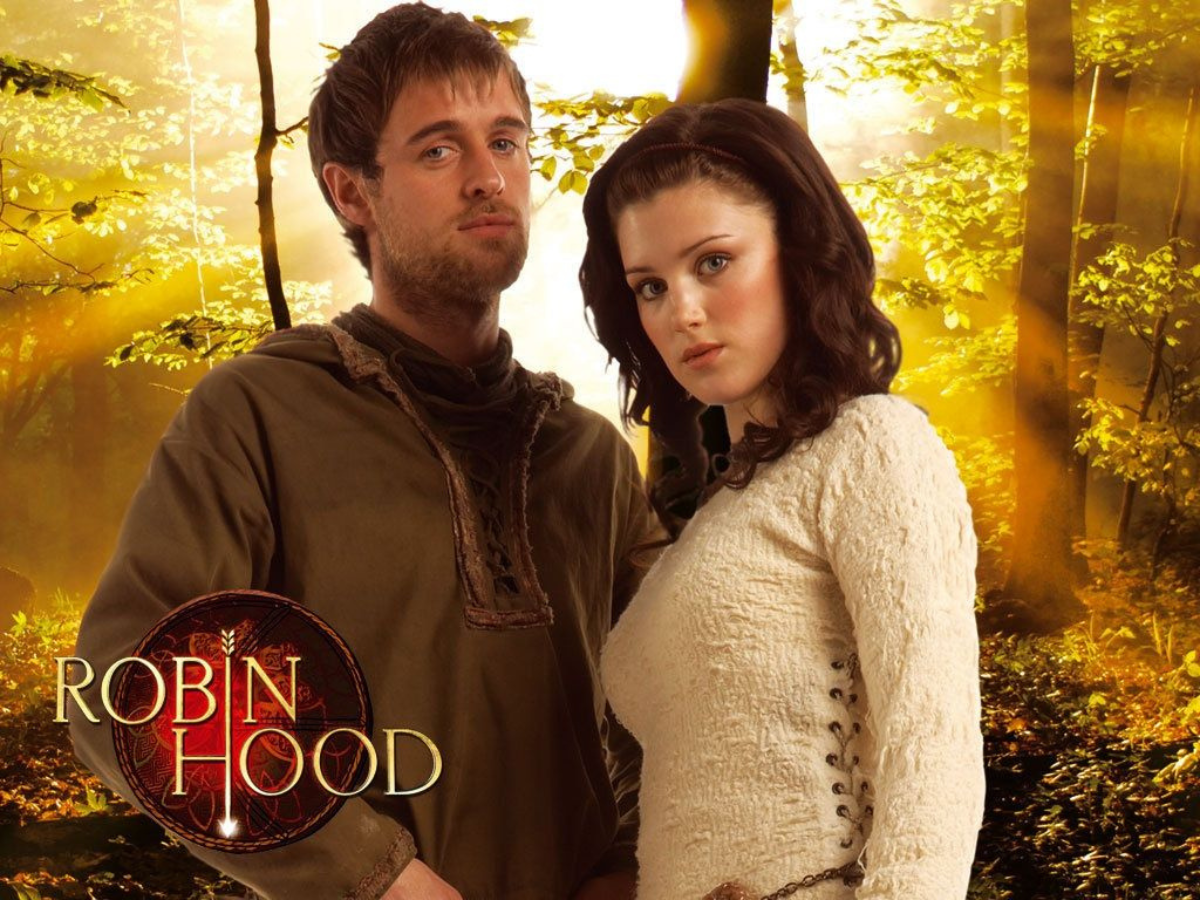 Robin Hood Returns: MGM+ Series Premieres November 2025 | Plot & Cast Details
