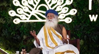 Happy Birthday Sadhguru: Inside the life of India’s Most Cherished Spiritual Leader