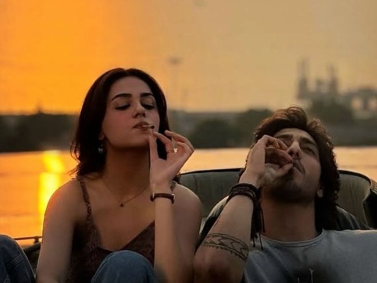 Mohit Suri’s Saiyaara: A Surprise Romantic Hit Now Streaming on OTT