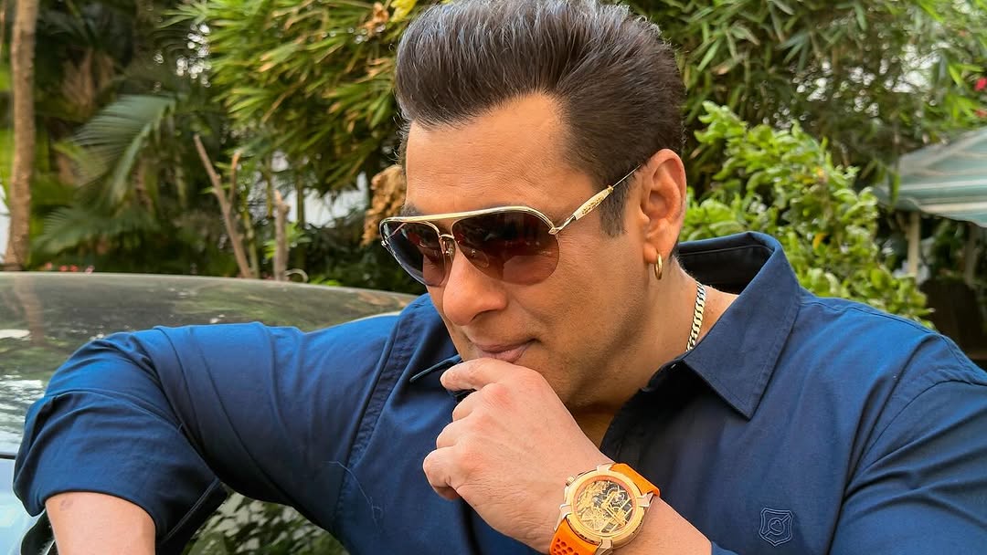 Luxury Watch Collections of Indian Celebrities: Shah Rukh Khan, Virat Kohli & More - Gallery Image