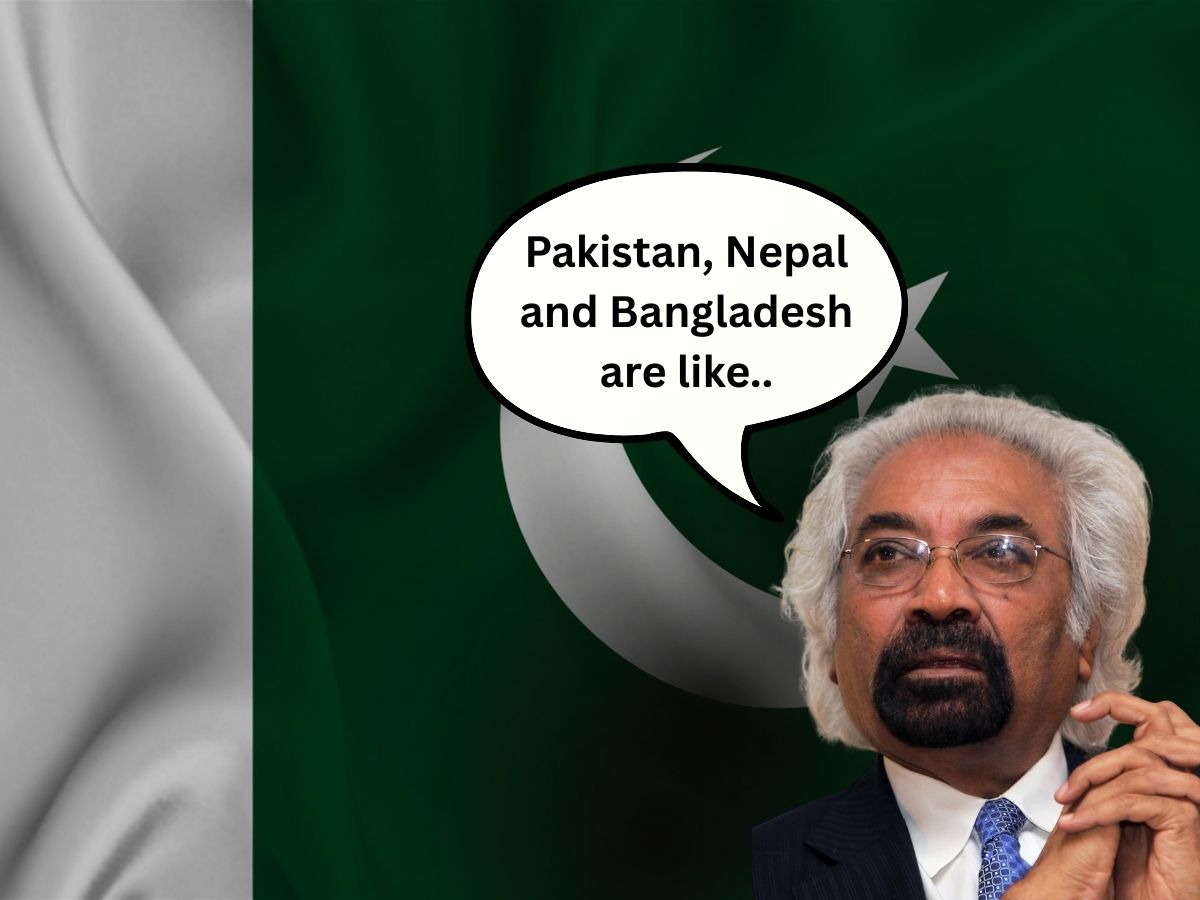 Who is Sam Pitroda: Trying to Stay Relevant With Controversies..