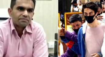 Sameer Wankhede Takes Legal Action Against Aryan Khan’s Show; Wife’s Post Goes Viral