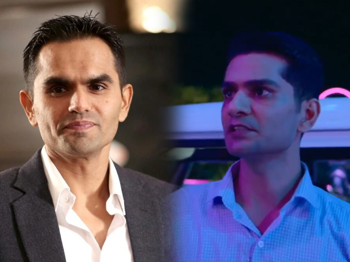 Is The Bads of Bollywood Hinting at Aryan Khan’s 2021 Arrest by Wankhede?